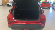 Toyota C-HR 1.8 Hybrid Icon 5dr CVT Hybrid Hatchback